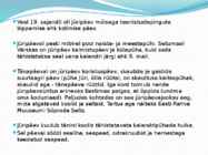 Tähtpäevad #11