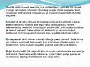 Tähtpäevad #3