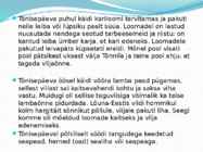 Tähtpäevad #4