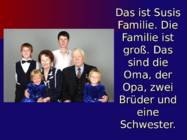 Meine Familie #3