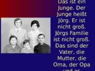 Meine Familie #4