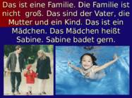 Meine Familie #6