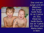Meine Familie #8