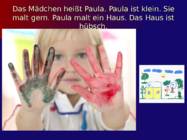 Meine Familie #10