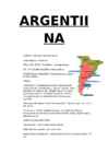 ARGENTIINA