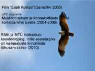 Kotkaklubi #9
