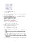 Lineaaralgebra ja analüütiline geomeetria konspekt #6