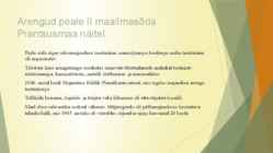 Kaubandus Lääne Euroopas peale II ms #7
