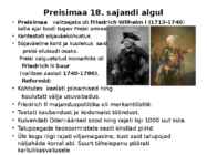 Valgustatud absolutism #4