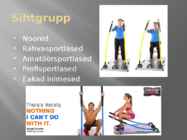 Core Stix #8