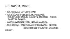 VÕIDURELVASTUMINE-LIIDUD-PINGELÕDVENDUS #2