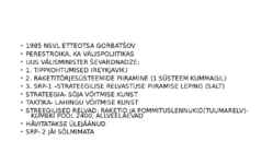 VÕIDURELVASTUMINE-LIIDUD-PINGELÕDVENDUS #5
