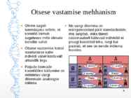 Esitlus - Koostööd soosivad evolutsioonilised mehhanismid #4