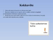 Suitsetamine noorte seas ja selle kahjulik mõju tervisele #10