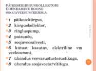 Päikeseenergeetika #11