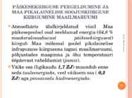 Päikeseenergeetika #5