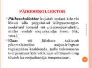 Päikeseenergeetika #9