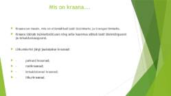 TORNKRAANA #2