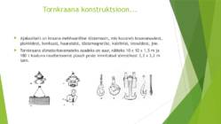 TORNKRAANA #5