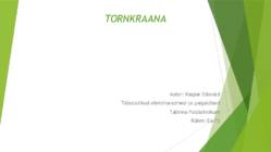 TORNKRAANA