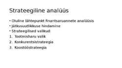 Business Analysis and Valuation Using Financial Statements #4