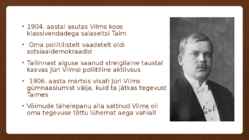 JÜRI VILMS #4