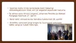 JÜRI VILMS #6