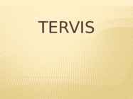 TERVIS