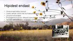 Hipsterid ehk lillelapsed #6