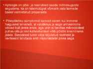 Erituselundkond ja uriiniteke #6