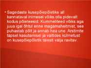 Erituselundkond ja uriiniteke #7