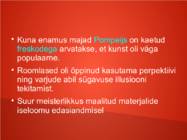 Vana-Rooma kunst #20