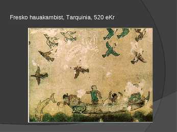 Etruski kunst #13