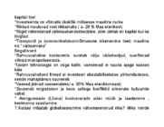 Maailmamajanduse kujunemine #3