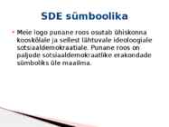 Erakonnad #13