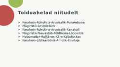 NIIDUD #11