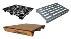 Wooden Pallets #6