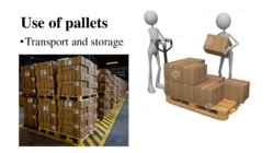Wooden Pallets #8