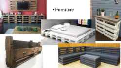 Wooden Pallets #10