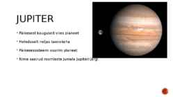 Jupiter #2