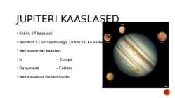 Jupiter #4