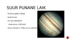Jupiter #5