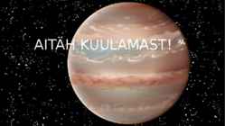 Jupiter #8