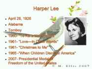 Harper Lee - To Kill a Mockingbird Summary in English #2