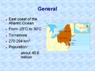 Mid-Atlantic States presentation in English #2