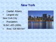 Mid-Atlantic States presentation in English #4
