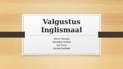 Valgustus Inglismaal