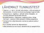PARKINSONI TÕBI #4
