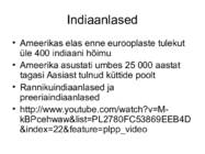 Ameerika Ühendriikide sünd #3