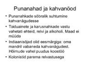 Ameerika Ühendriikide sünd #6